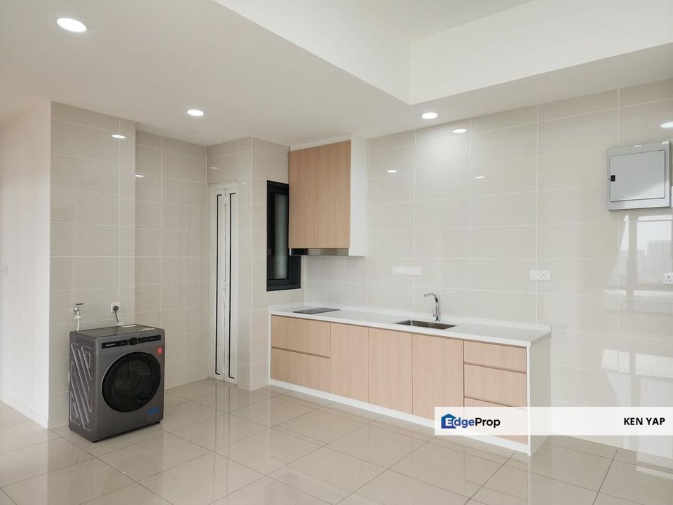 Brand New Unit - The Maple Residence, OUG, Sri Petaling, Bukit Jalil, Kuala Lumpur, Kuala Lumpur, Taman OUG