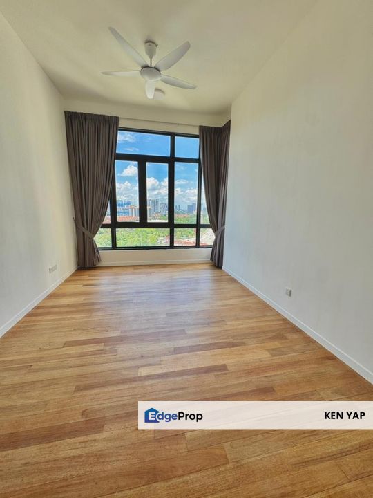 Brand New Unit - The Maple Residence, OUG, Sri Petaling, Bukit Jalil, Kuala Lumpur, Kuala Lumpur, Taman OUG