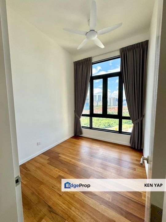 Brand New Unit - The Maple Residence, OUG, Sri Petaling, Bukit Jalil, Kuala Lumpur, Kuala Lumpur, Taman OUG