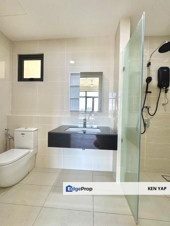 Brand New Unit - The Maple Residence, OUG, Sri Petaling, Bukit Jalil, Kuala Lumpur, Kuala Lumpur, Taman OUG