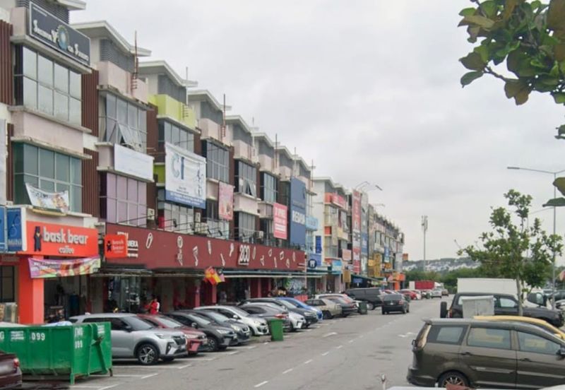 TAMAN KAJANG PERDANA