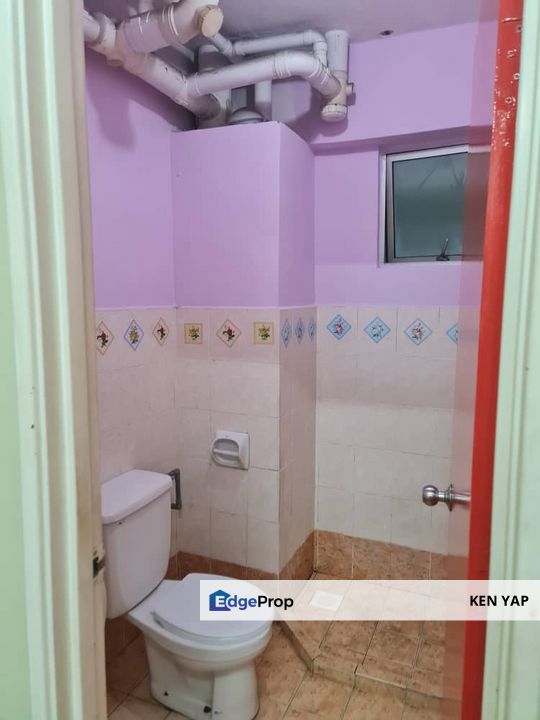 Arena Green For Rent @ Bukit Jalil, Kuala Lumpur, Kuala Lumpur, Bukit Jalil