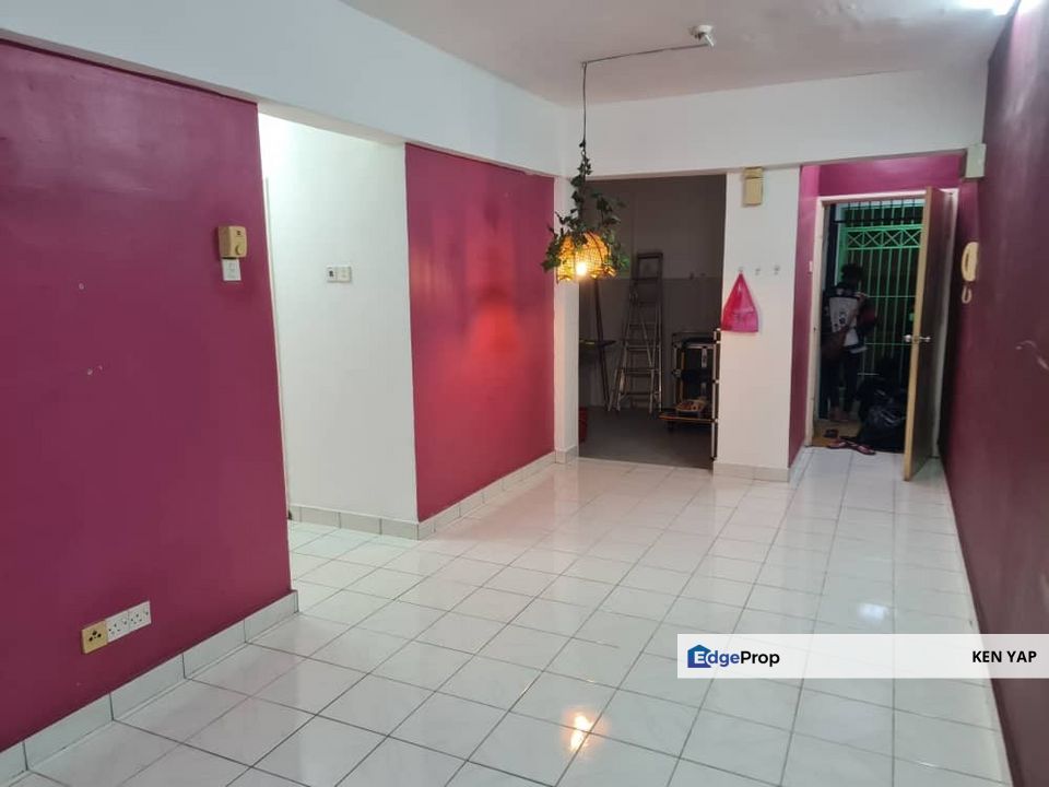 Arena Green For Rent @ Bukit Jalil, Kuala Lumpur, Kuala Lumpur, Bukit Jalil