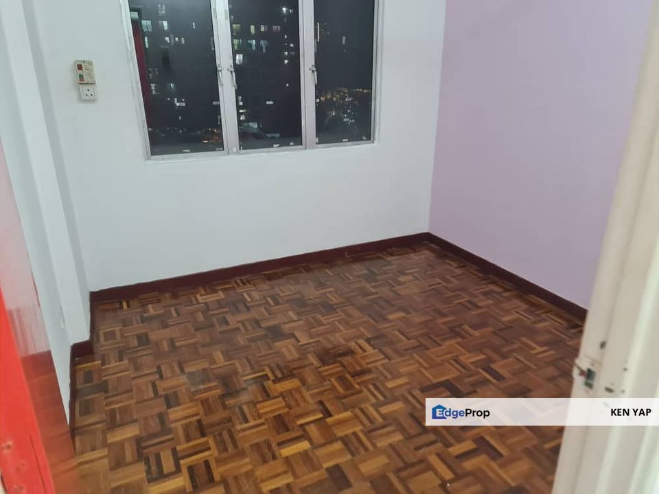 Arena Green For Rent @ Bukit Jalil, Kuala Lumpur, Kuala Lumpur, Bukit Jalil