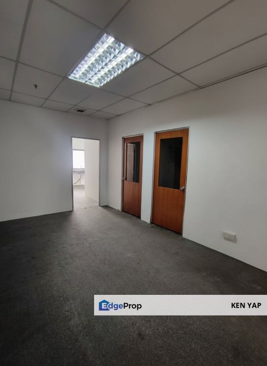 Office Lot @ Setia Walk, Puchong, Selangor, Puchong