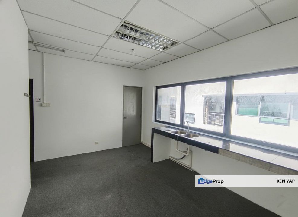 Office Lot @ Setia Walk, Puchong, Selangor, Puchong