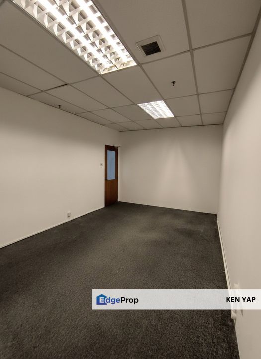 Office Lot @ Setia Walk, Puchong, Selangor, Puchong