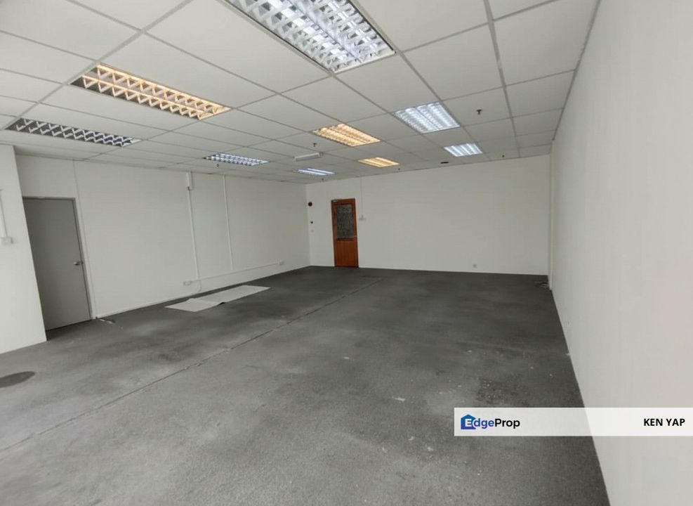 Office Lot @ Setia Walk, Puchong, Selangor, Puchong
