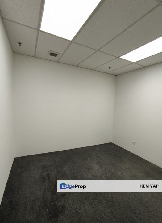Office Lot @ Setia Walk, Puchong, Selangor, Puchong