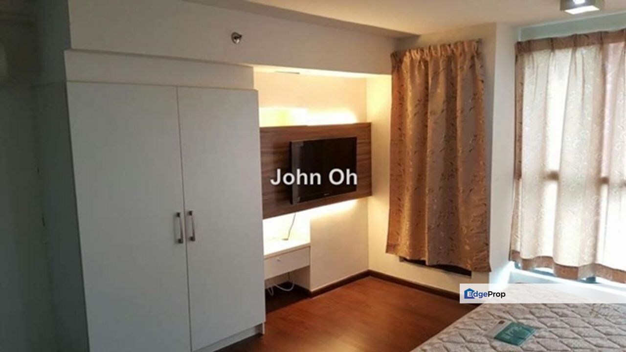 Subang Soho One Soho For Sale Rm438 000 By John Oh Edgeprop My