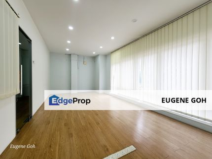 Puchong Office for rent. 200m Walk to LRT. Easy Parking. Actual picture, Selangor, Puchong
