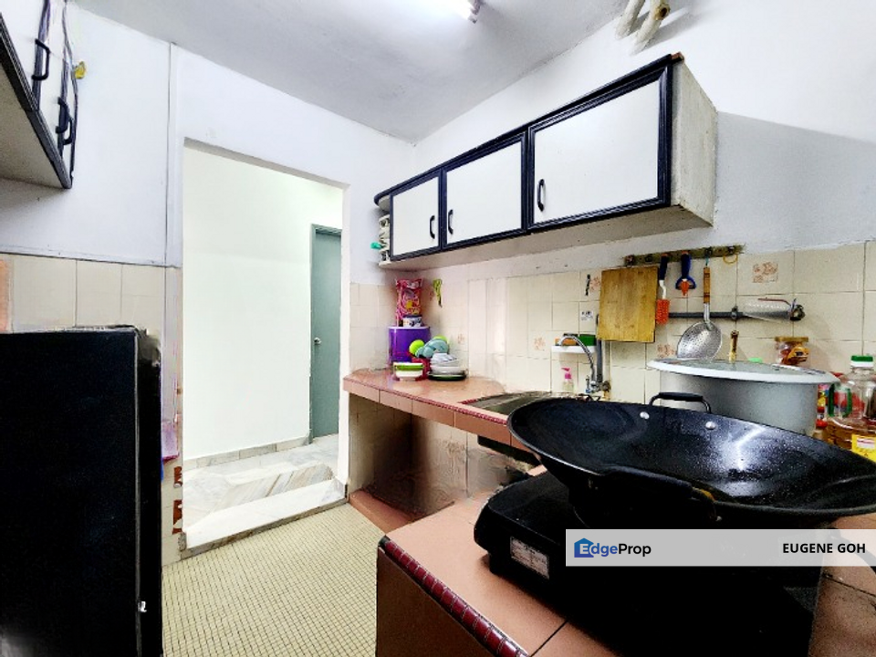 Setapak Condo For Sale. Actual Pictures. Investment ROI 5%++*. Low Down payment*. 2 carparks*, Kuala Lumpur, Setapak