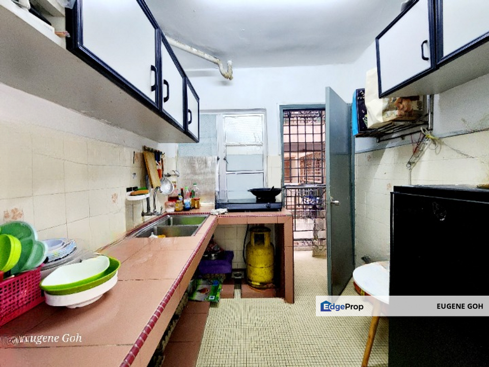 Setapak Condo For Sale. Actual Pictures. Investment ROI 5%++*. Low Down payment*. 2 carparks*, Kuala Lumpur, Setapak