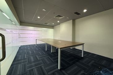 Menara Mutiara Bangsar