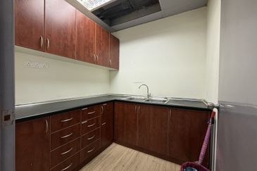 Menara Mutiara Bangsar