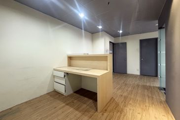 Menara Mutiara Bangsar