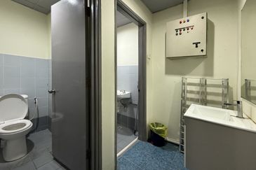 Menara Mutiara Bangsar