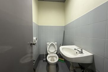 Menara Mutiara Bangsar