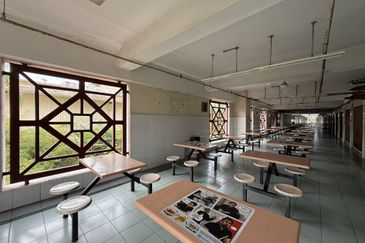 Menara Mutiara Bangsar