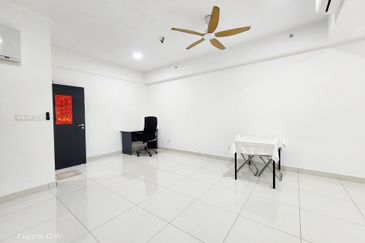 Edusentral @ Setia Alam