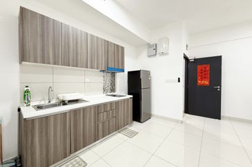 Edusentral @ Setia Alam