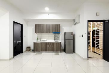 Edusentral @ Setia Alam