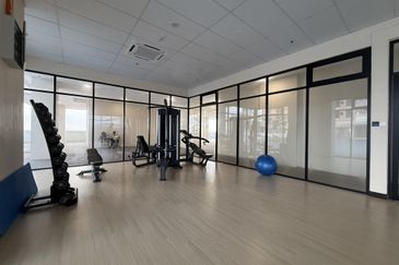 Edusentral @ Setia Alam