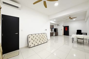 Edusentral @ Setia Alam