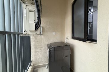 Edusentral @ Setia Alam