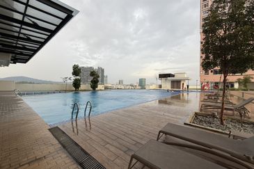 Edusentral @ Setia Alam