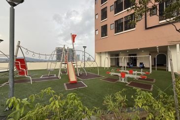 Edusentral @ Setia Alam