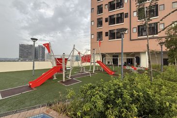 Edusentral @ Setia Alam