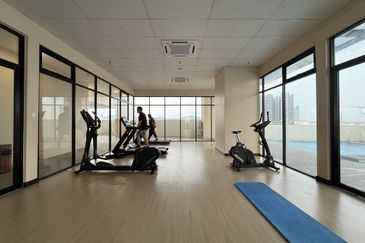 Edusentral @ Setia Alam