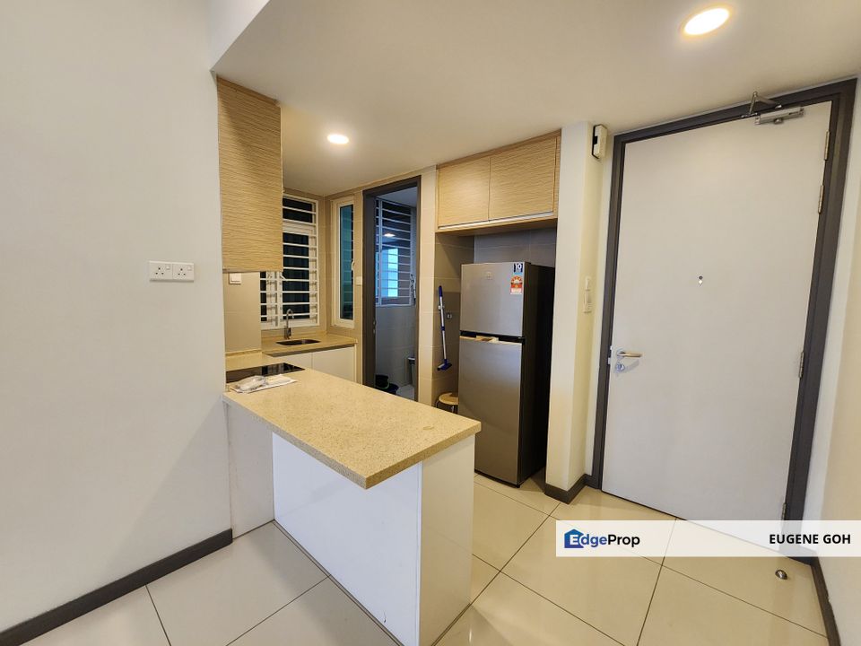 Old Klang Road for Rent - Tiara Mutiara 2 - Next to Bloomsvale Shopping mall., Kuala Lumpur, Jalan Klang Lama (Old Klang Road)