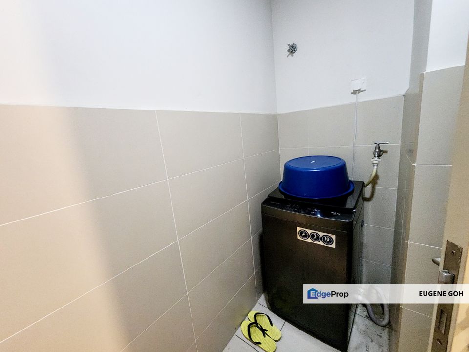 Old Klang Road for Rent - Tiara Mutiara 2 - Next to Bloomsvale Shopping mall., Kuala Lumpur, Jalan Klang Lama (Old Klang Road)