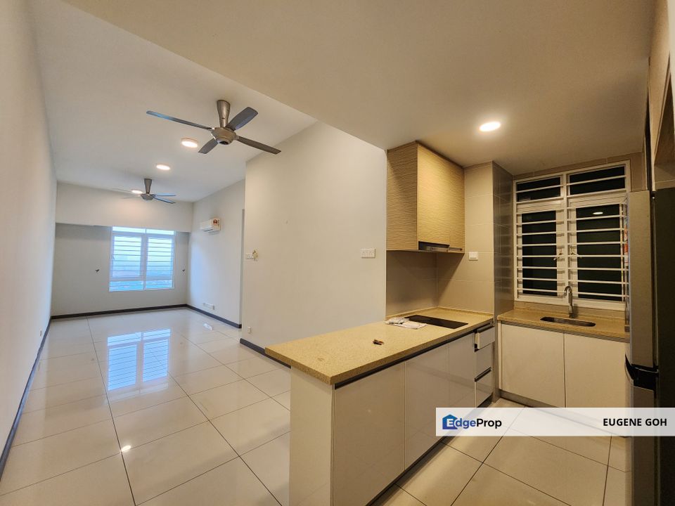 Old Klang Road for Rent - Tiara Mutiara 2 - Next to Bloomsvale Shopping mall., Kuala Lumpur, Jalan Klang Lama (Old Klang Road)