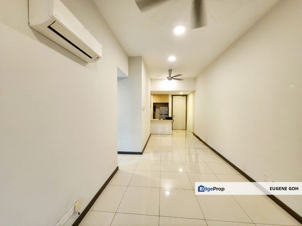Old Klang Road for Rent - Tiara Mutiara 2 - Next to Bloomsvale Shopping mall., Kuala Lumpur, Jalan Klang Lama (Old Klang Road)