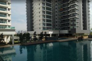 All Non Landed For Rent In Usj 2 Usj Selangor Edgeprop My