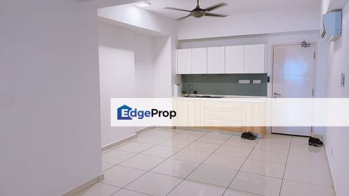 Spacious 592sf Avenue D Vogue Studio Petaling Jaya nr Jaya One UM BAC, Selangor, Petaling Jaya