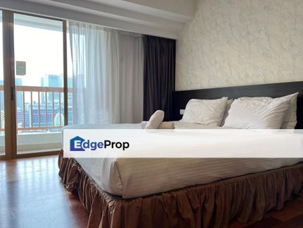 Sunway Pyramid Tower Resort Bandar Sunway Studio nr BRT Monash Taylors, Selangor, Bandar Sunway