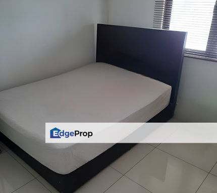 Avenue D Vogue Lmt-d End Lot Studio Near Jaya One Plaza 33 Pacific 63., Selangor, Petaling Jaya