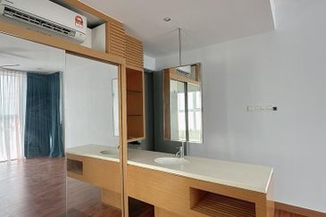 Oasis Serviced Suites