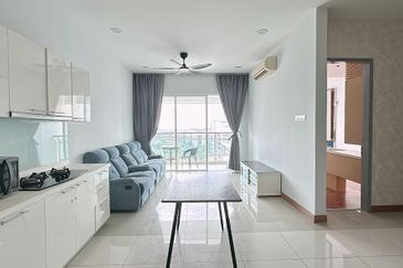 Oasis Serviced Suites