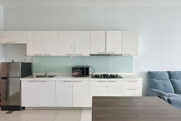 Oasis Serviced Suites