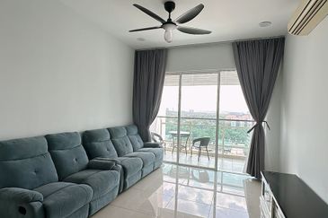 Oasis Serviced Suites