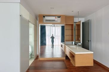 Oasis Serviced Suites