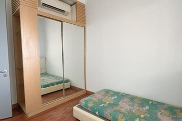 Oasis Serviced Suites