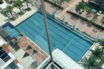 Oasis Serviced Suites