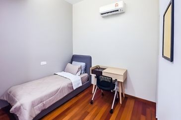 The Azure Residences