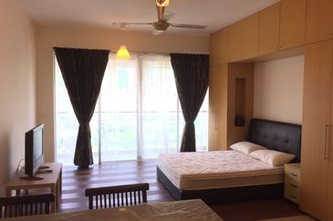 Oasis Serviced Suites